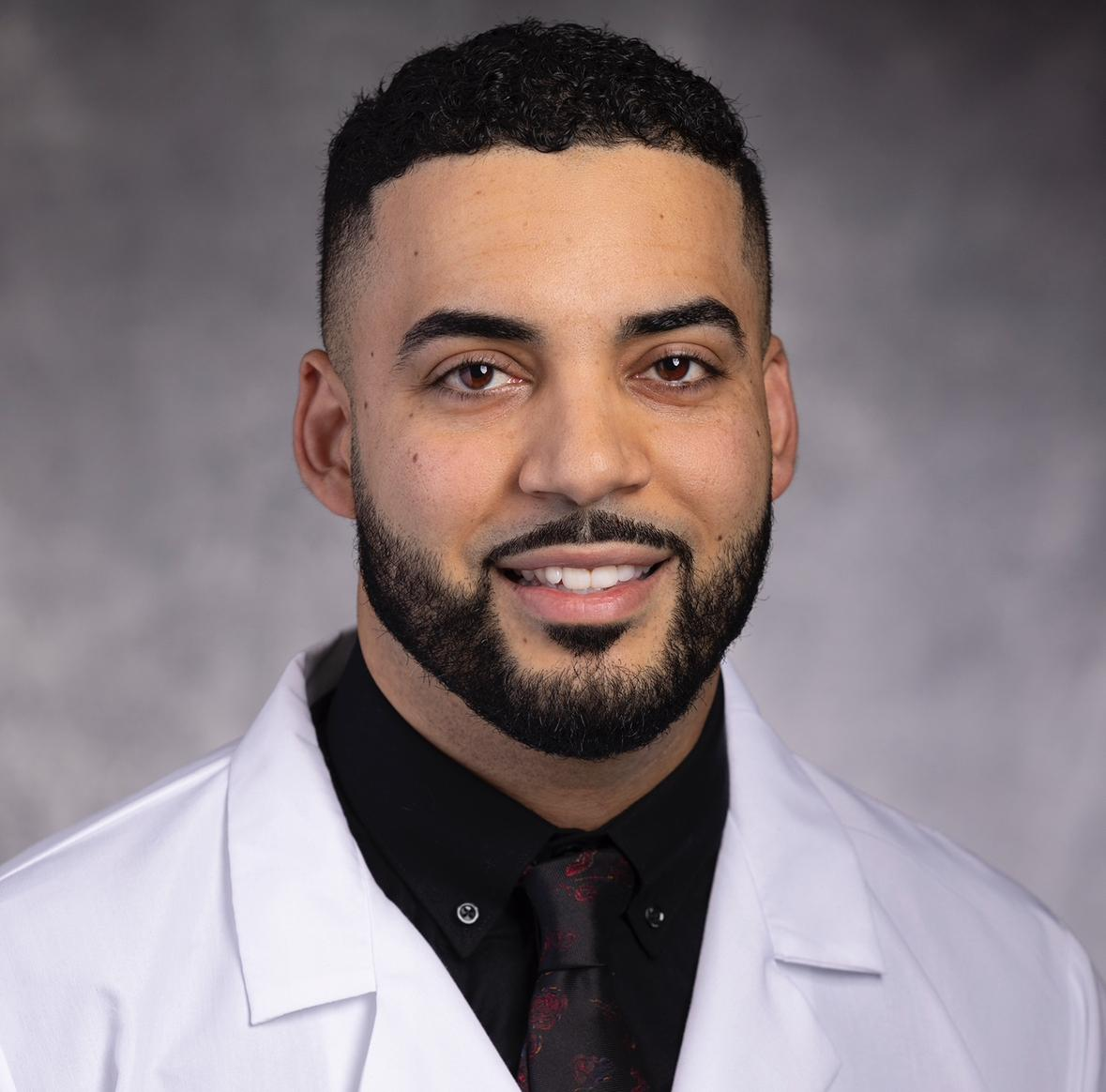Portrait of the Caicedo Medical Group medical director